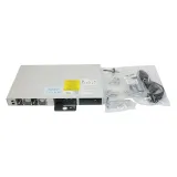 C9200L 24-port PoE+ 4x10G Uplink Switch Network Essentials C9200L-24P-4X-E