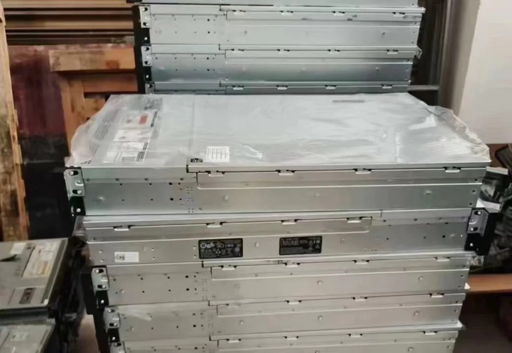 Wholesale Used HPE DL360 Gen9 1U Rack with Intel Xeon Processor Buy Refurbish Stock Server 8