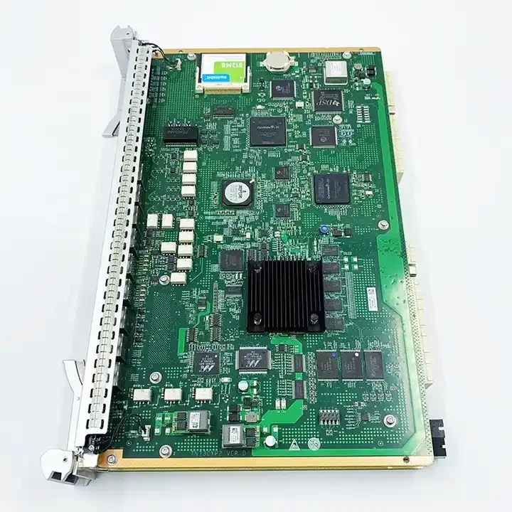 Huawei 73cxp TN73CXP2 Control Board 4*1GE+2*10GE Use for Huawei Optix PTN 1900