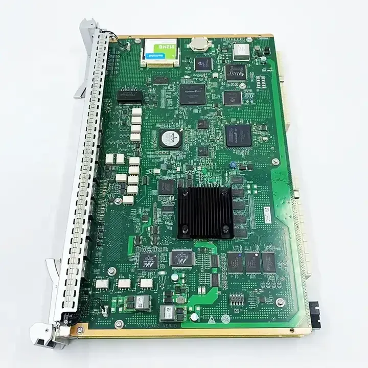 Huawei 73cxp TN73CXP2 Control Board 4*1GE+2*10GE Use for Huawei Optix PTN 1900-boxintelecom