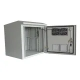 Wall Mounted Telecom Enclosure Protection Level IP 55 Configure Wall Mounted Structural Co
