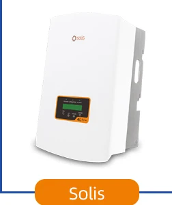 SUN2000-196KTL-H0 Smart on Grid Inverter HW 196KW Solar Inverter for Solar Power Plant