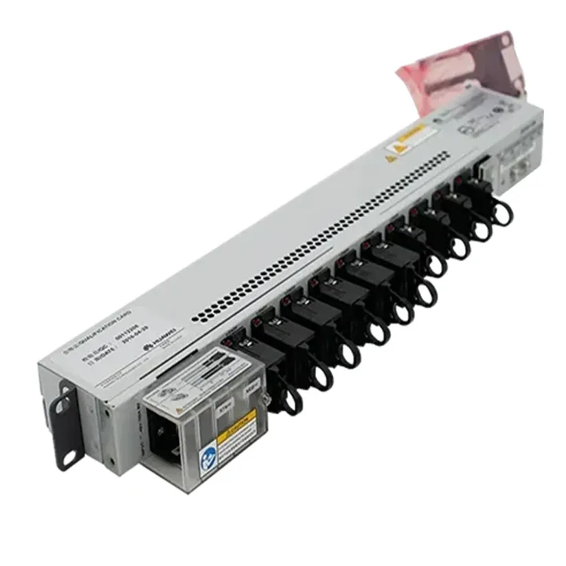 BBU3900 PDU for Telecom Parts