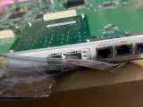 HW Core Center Network 03056240 SCUc WP1D00SCUC00 GE Switching and Control Unit BSC6000/69
