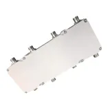 Low PIM RF Hybrid Combiner Cross Band Coupler 4x4 Hybrid Coupler 350-2700MHz -155dBc 4310F