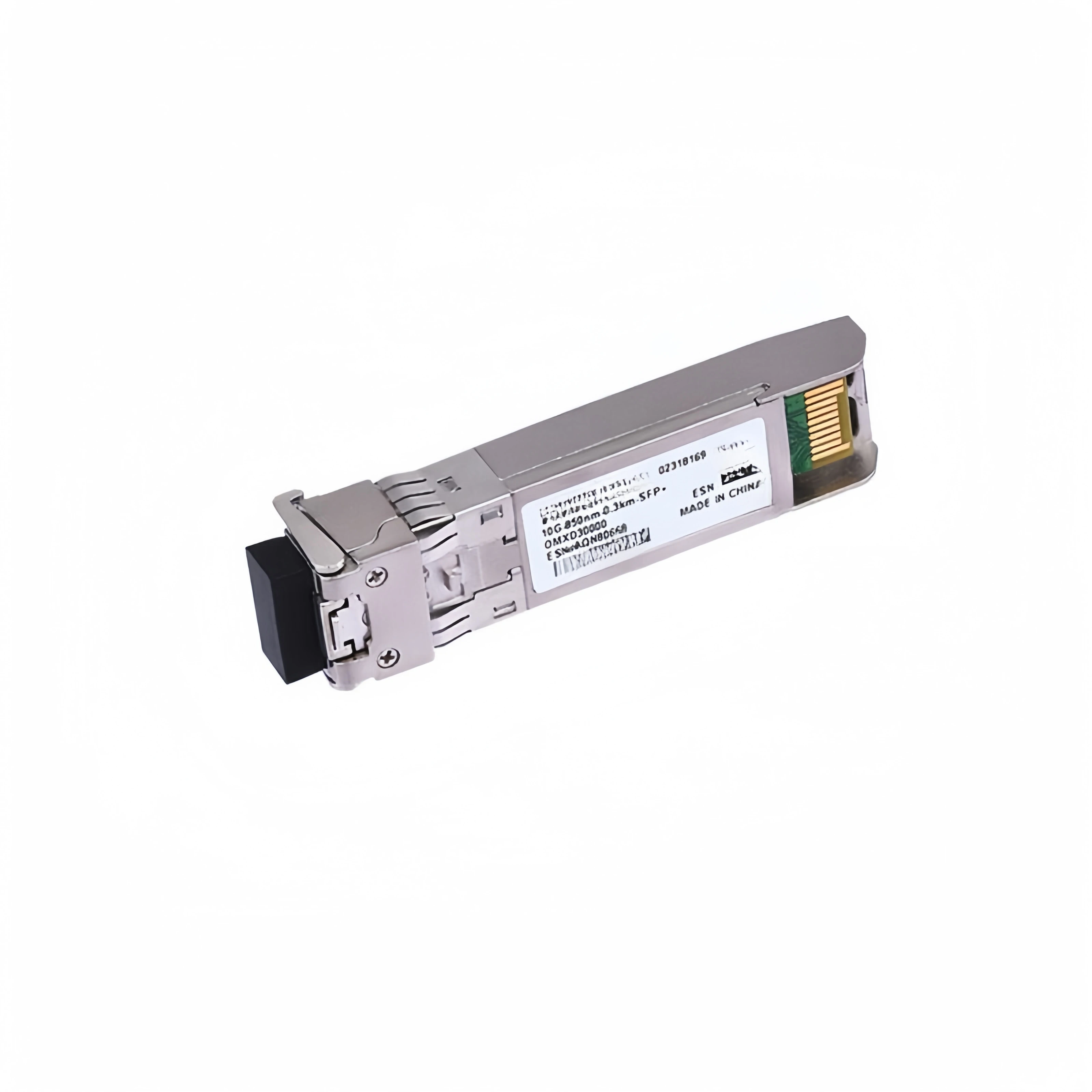 Original SFP 02318169 OMXD30000 Optical Transceiver SFP+ 10G Multi-mode Module LTF8502-BC+ FTLX8571D3BCL-PLRXPL-SC-S43-boxintelecom