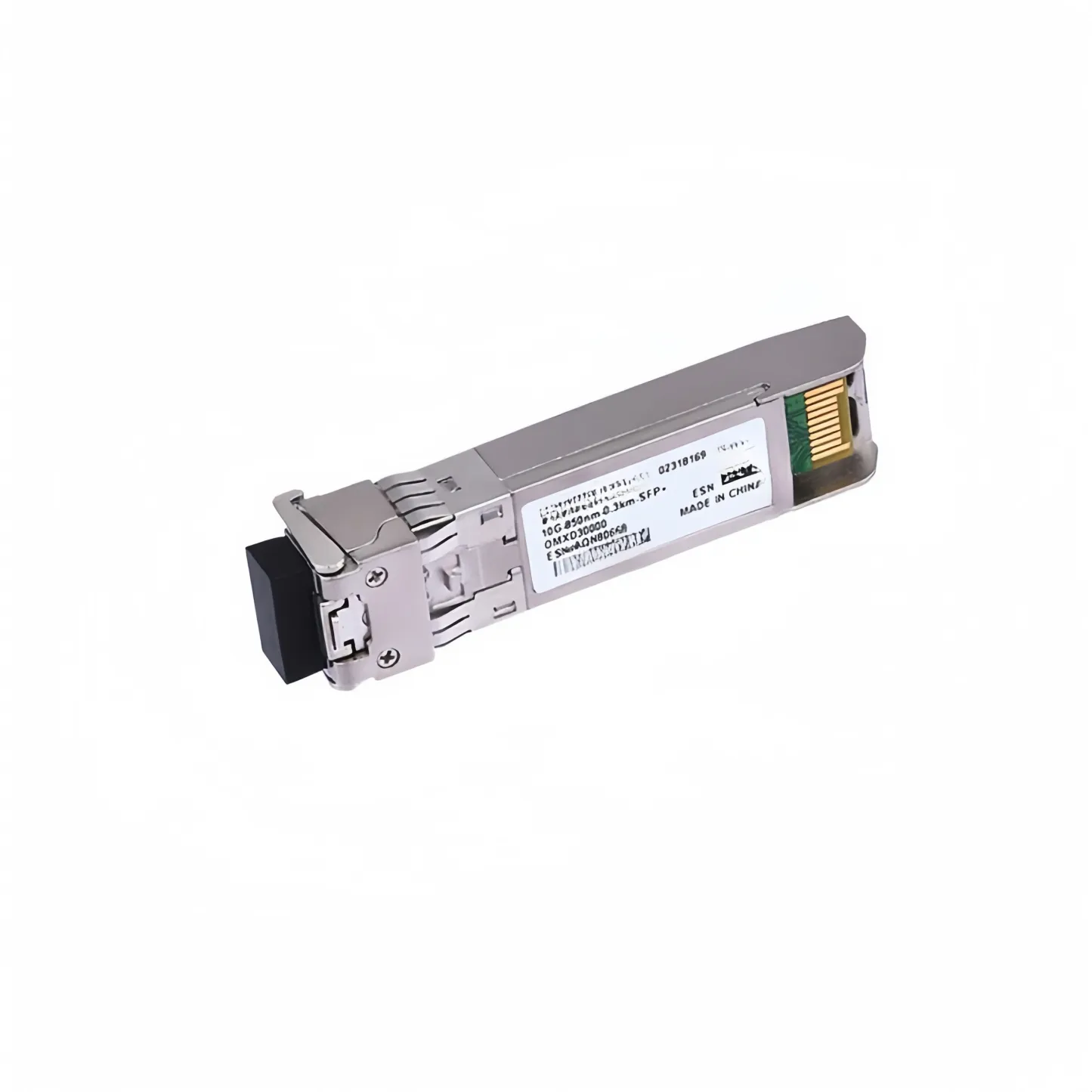 Original SFP 02318169 OMXD30000 Optical Transceiver SFP+ 10G Multi-mode Module LTF8502-BC+ FTLX8571D3BCL-PLRXPL-SC-S43-boxintelecom