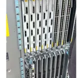 Cisco ASR-9912-AC 12-slot Router, Backbone Network Core Node Device, Supports 100GE/400GE,