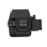 Ceyear F7 High Precision FTTH Optical Fiber Cleaver Fiber Optic Cable Cutting Knife Tool C