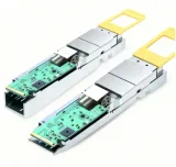 800G OSFP Optical Transceiver 500m DR8 Module| MPO Interface| High-Speed AI Computing Inte