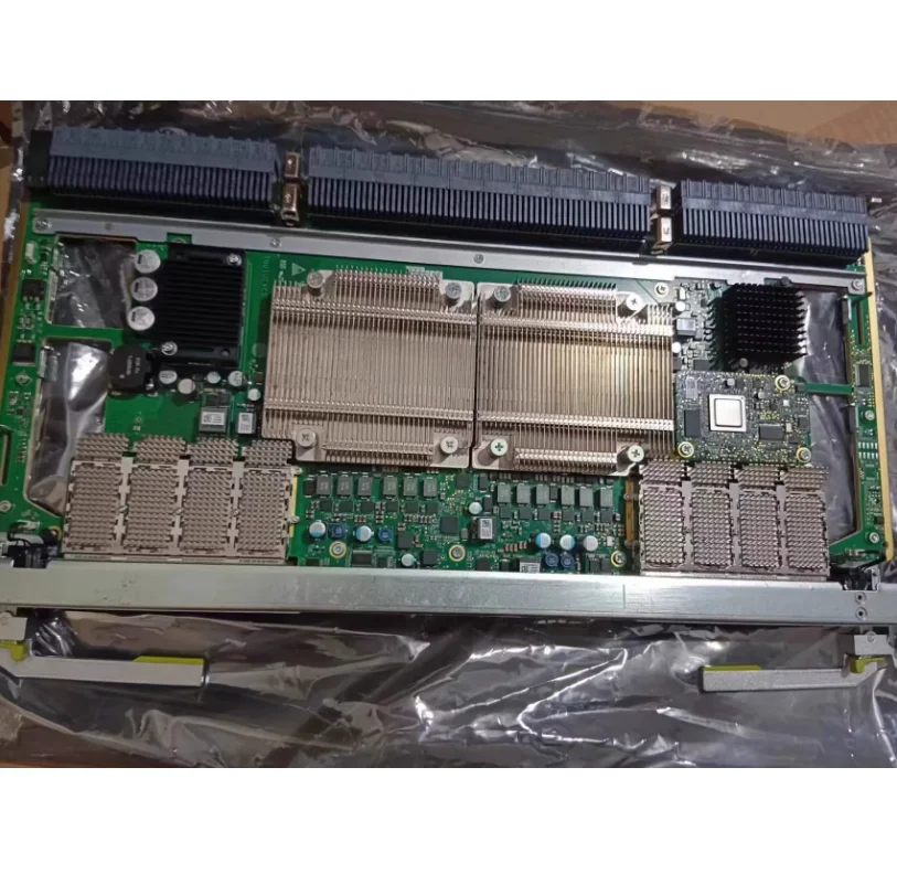 OSN9800 TNU1UCXCS Hyper Converged Programmable Board for Next-generation Intelligent Network Architecture