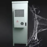 ETC Outdoor Electronics Instrument Enclosure Intelligent Integrated Waterproof Stainless S