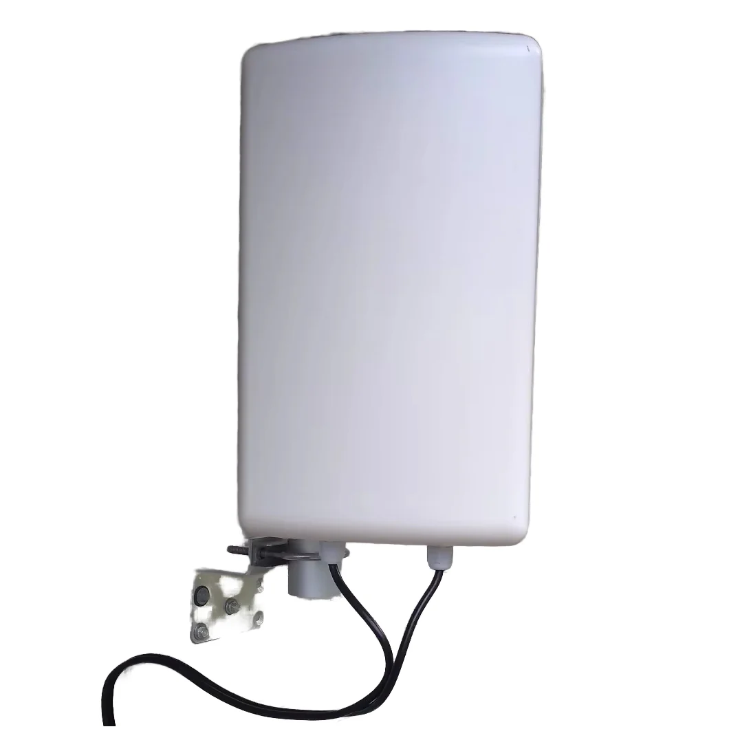 Hot Sale Directional Antenna 350-370MHz UHF SISO Panel Antenna With N Female Connector for