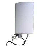 Hot Sale Directional Antenna 350-370MHz UHF SISO Panel Antenna With N Female Connector for
