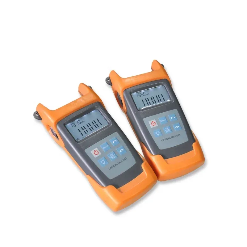 China  Factory Price  Fiber Optic Talk Set with 100KM Transmission JW4103N Optical Fiber Talk Set-boxintelecom