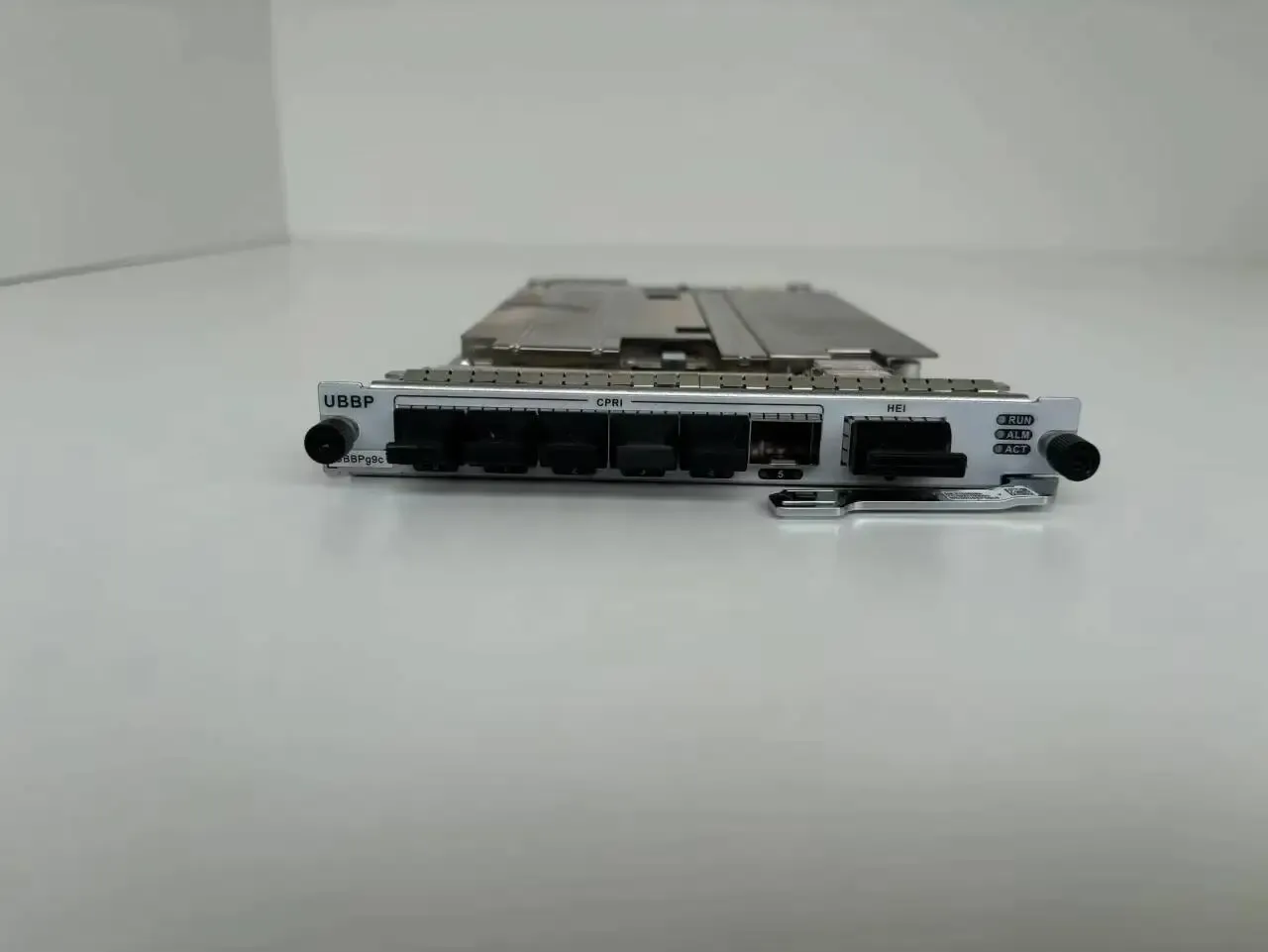 High Quality BBU5900 BBU3910 Wireless Base Station Processing Unit UBBP UBBPg9c Baseband Infrastructure-boxintelecom
