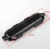Optical Fiber protection Box  FTTH Fiber Optic Drop Cable Protection Box Optical Fiber Box