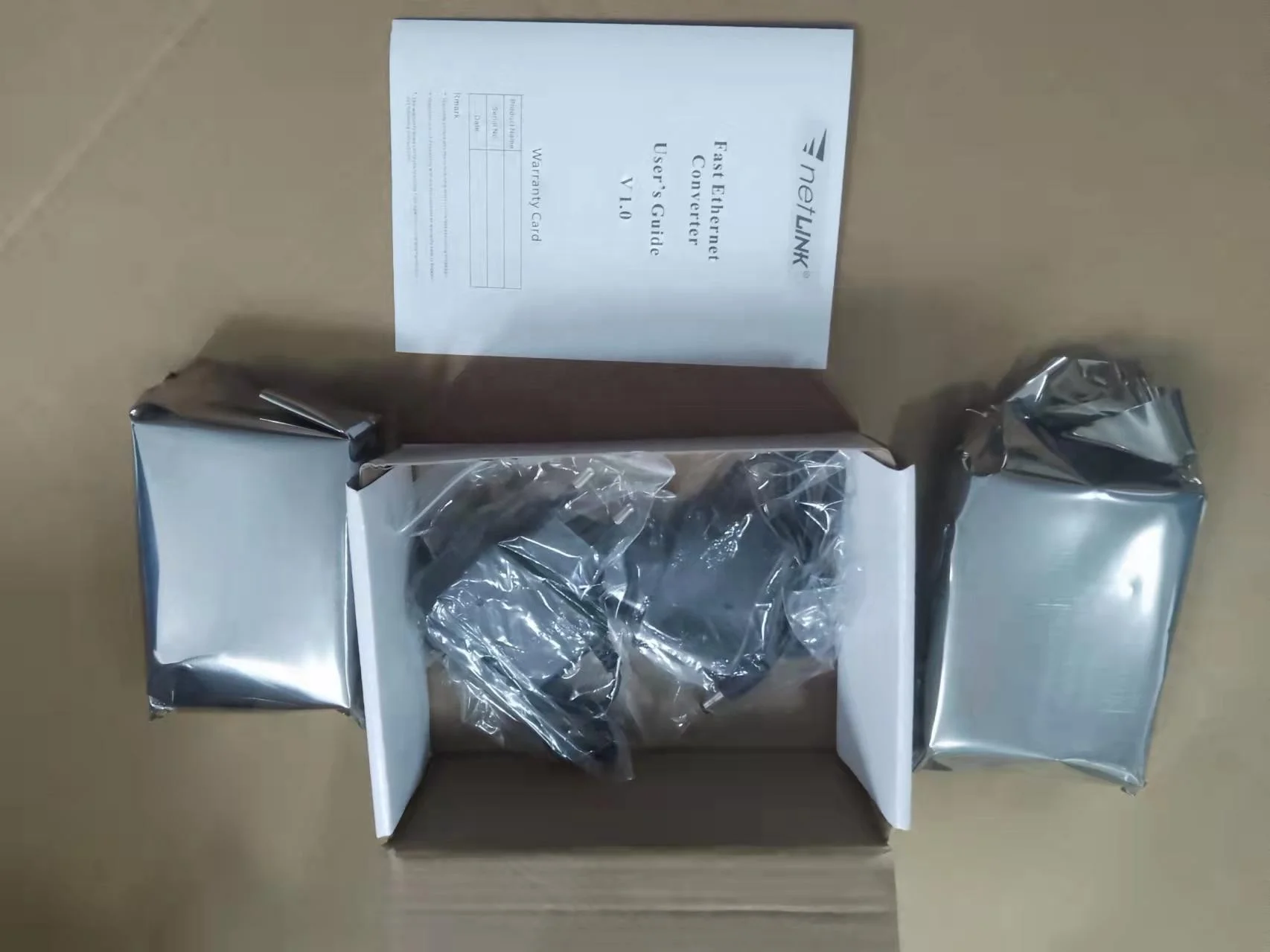 HTB-3100AB 25KM AB 10/100Mbps Fiber Optical Media Converter Single Mode Single Fiber SC Po