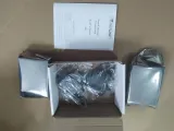 HTB-3100AB 25KM AB 10/100Mbps Fiber Optical Media Converter Single Mode Single Fiber SC Po