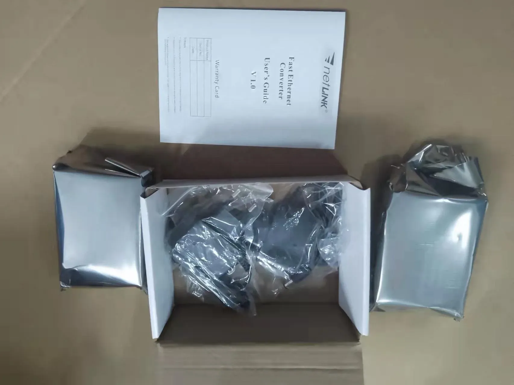 HTB-3100AB 25KM AB 10/100Mbps Fiber Optical Media Converter Single Mode Single Fiber SC Po