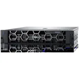 Used Second Hand DELL PowerEdge 2U Rack Server R7525 with AMD EPYC Processors