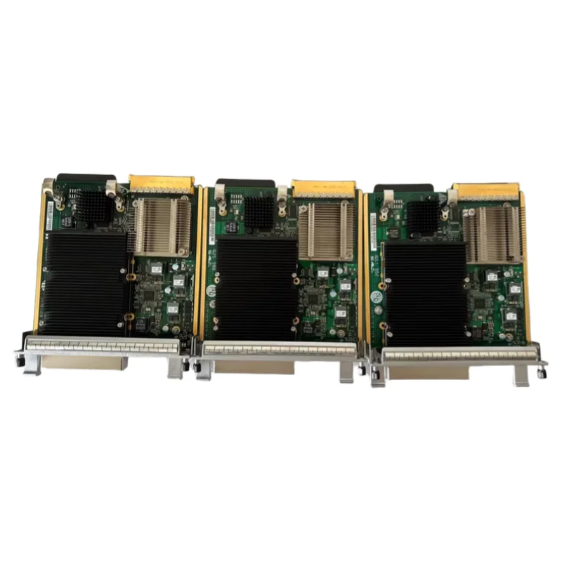 Shunou NE40E Router 1-Port 100GBase-CFP Flexible Card ONU CR5D00E1NC74 FTTH FTTB FTTX Wi-Fi Network GPON EPON Optical-boxintelecom