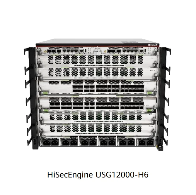 HiSecEngine USG12000-H6 AI Firewall SPUG-USG-02 SPUG-USG-03 LPUG-U-16CQ24XS LPUG-U-8CQ24XS-boxintelecom