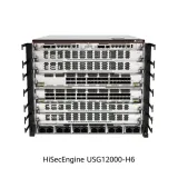 HiSecEngine USG12000-H6 AI Firewall SPUG-USG-02 SPUG-USG-03 LPUG-U-16CQ24XS LPUG-U-8CQ24XS