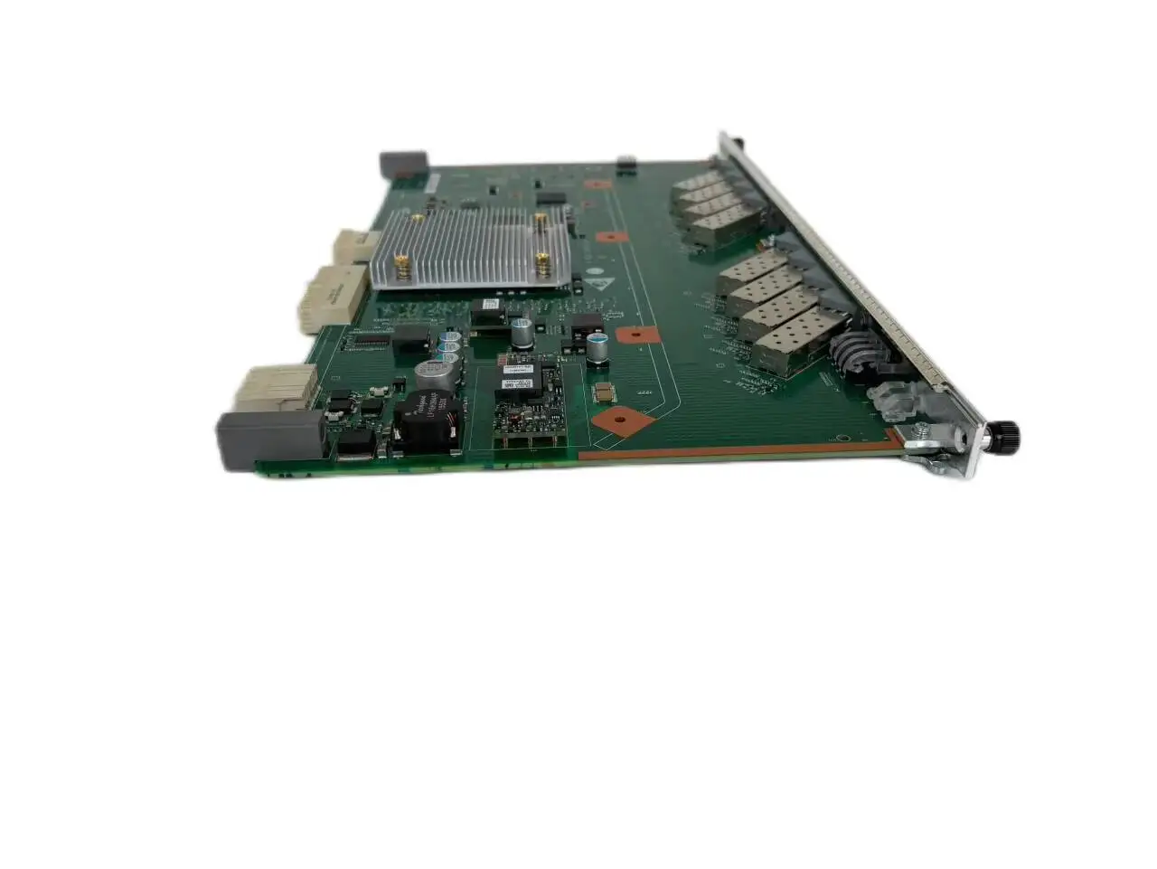 GPBD 8-Port B/C++ SFP Modules H807 Fiber OLT MA5680T/MA5683T/MA5608T/MA5600T PON FTTH IP Interface Card Optic Equipment 1