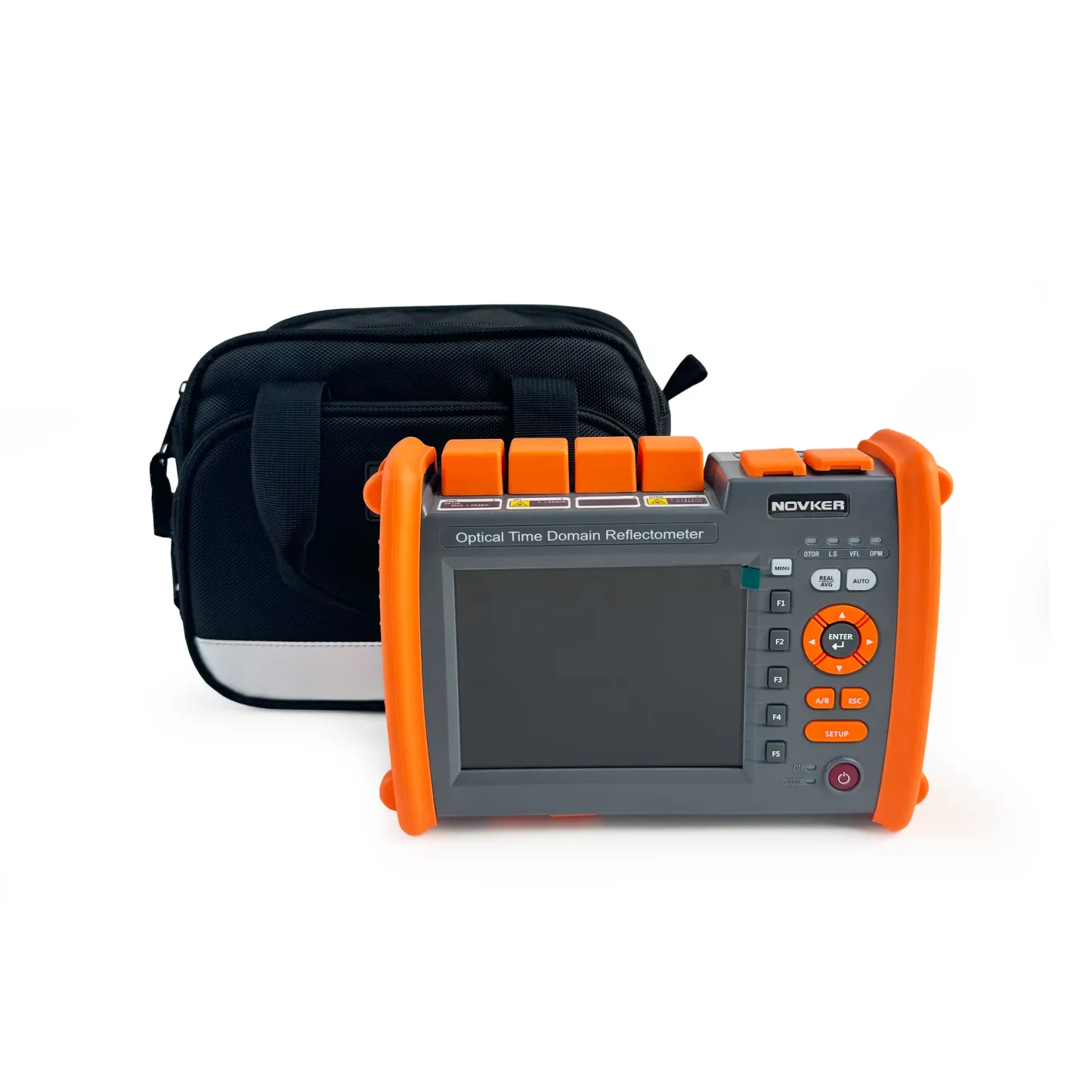 Optical Time Domain Reflectometer OTDR Meter Handheld Nk5600 1310/1550nm 32/30dB Multifunc