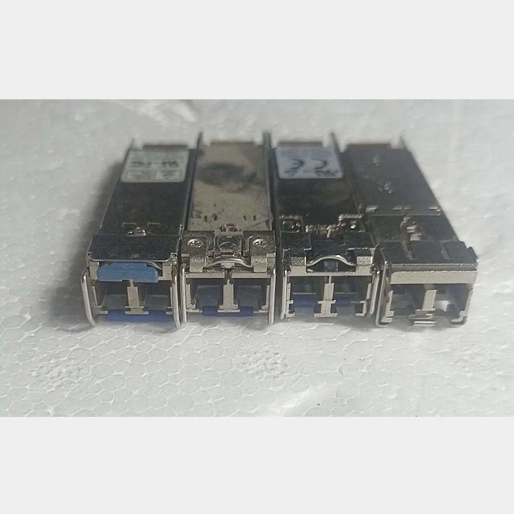 RDH 102 47/3 CPRI&1000BASE-LX20 Optical Module Base Station Equipment 2G/3G/4G Communication Equipment Part-boxintelecom