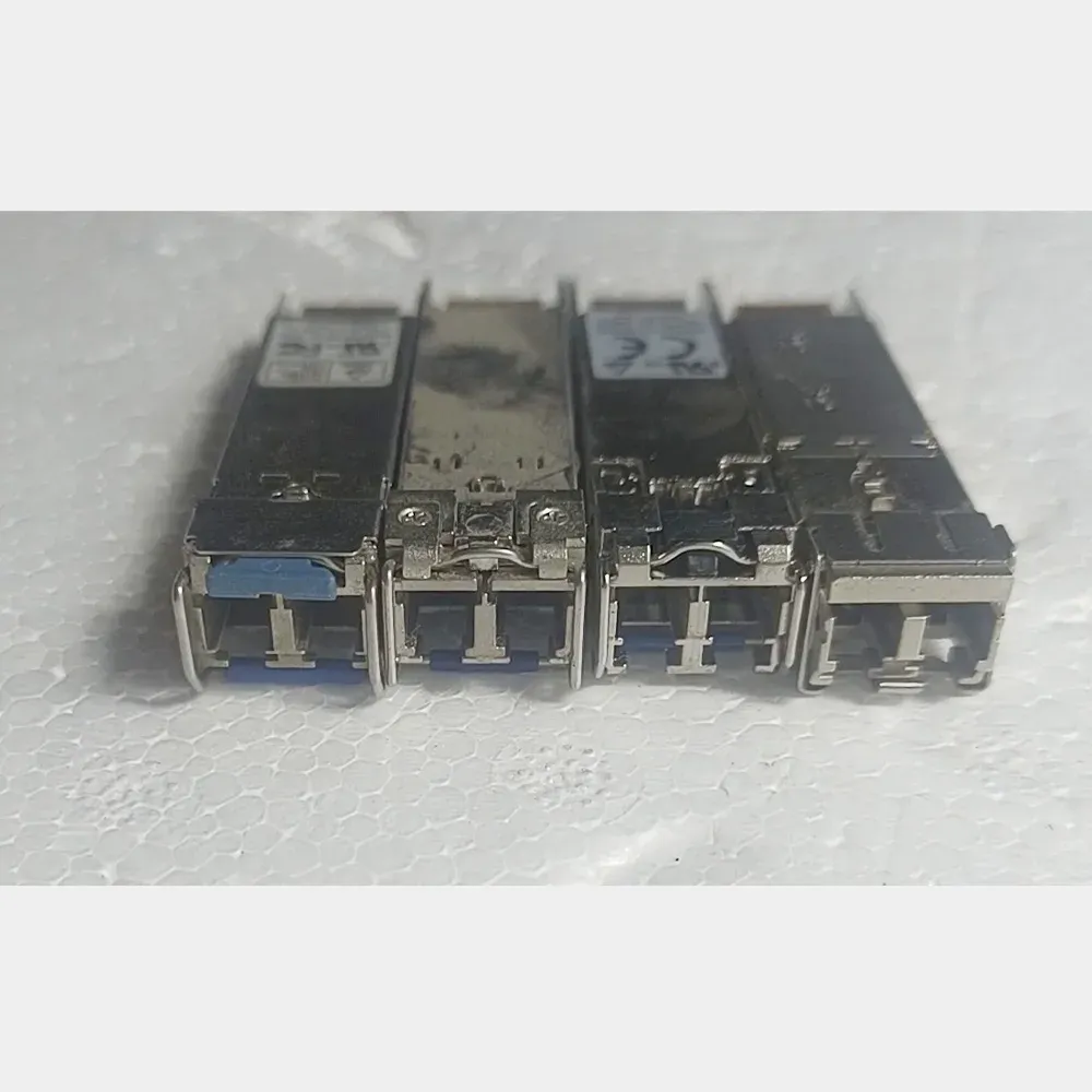 RDH 102 47/3 CPRI&1000BASE-LX20 Optical Module Base Station Equipment 2G/3G/4G Communication Equipment Part-boxintelecom