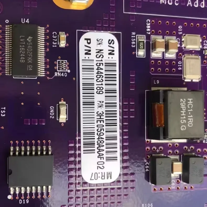 ALC-Lucent 3HE05948AA