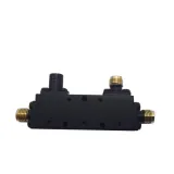 RF 6dB High Directional Coupler 2.4-7.2GHz , 10dB 13dB 15dB 20dB 30dB Sma Female