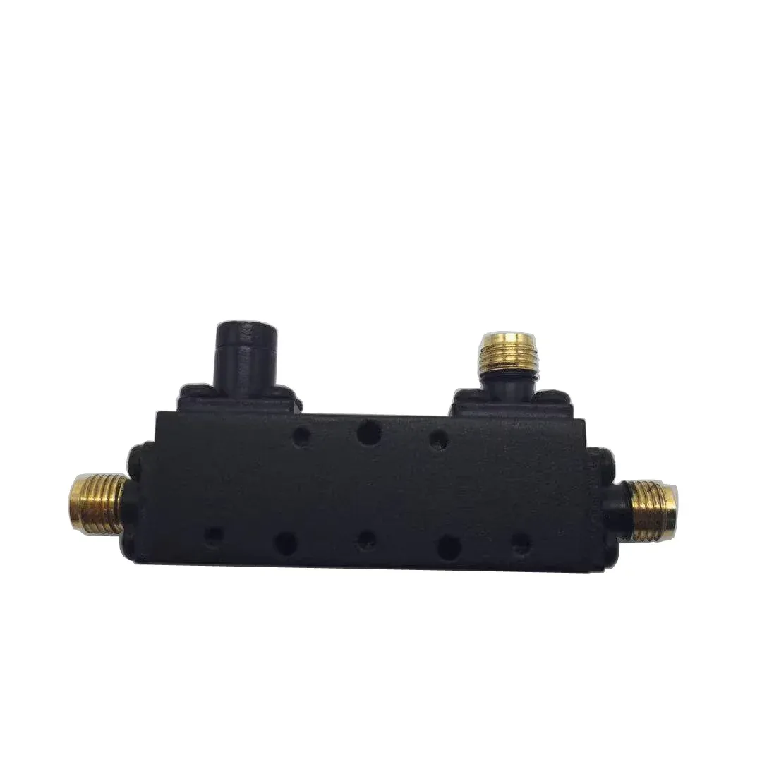 RF 6dB High Directional Coupler 2.4-7.2GHz , 10dB 13dB 15dB 20dB 30dB Sma Female