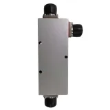 RF 5G 698-3800mhz 30dB Directional Coupler , 4.3-10 Female