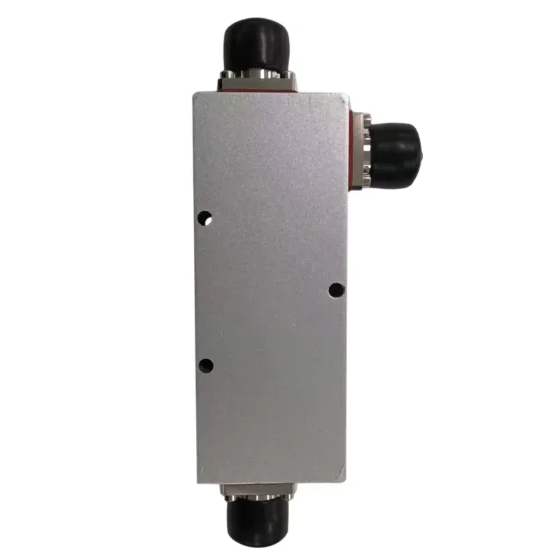 RF 5G 698-3800mhz 30dB Directional Coupler , 4.3-10 Female
