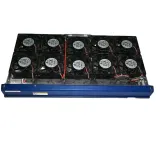 HW OSN6800 TN1E2FAN 02120516 Fan Subrack OSN6800 Fan Tray TN1E2FAN 02120516