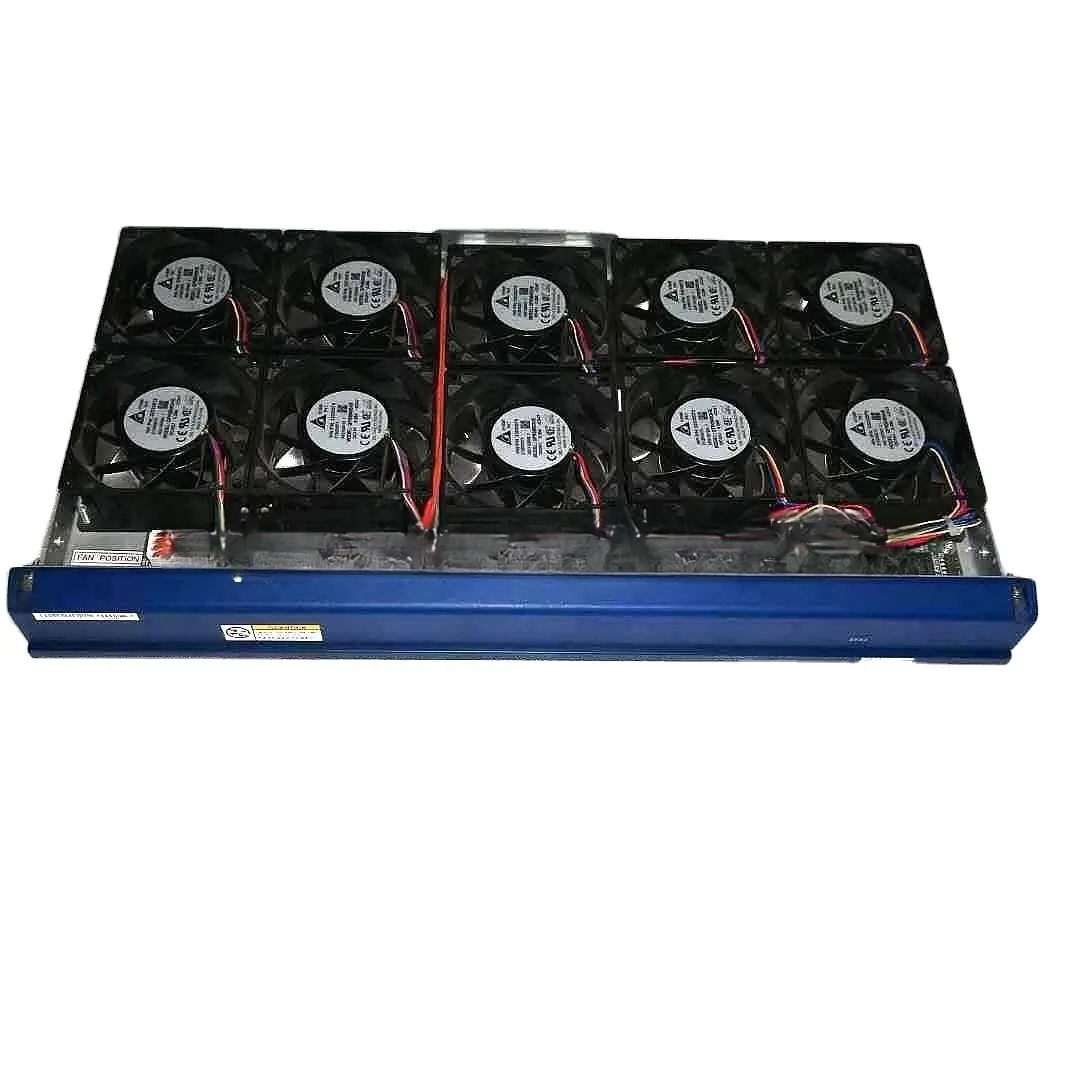 HW OSN6800 TN1E2FAN 02120516 Fan Subrack OSN6800 Fan Tray TN1E2FAN 02120516-boxintelecom