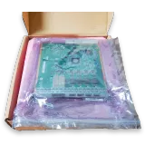 Gigabit Ethernet Board with Switch Function SL91EG4P 03021PKH for IP Microwave RTN 950A