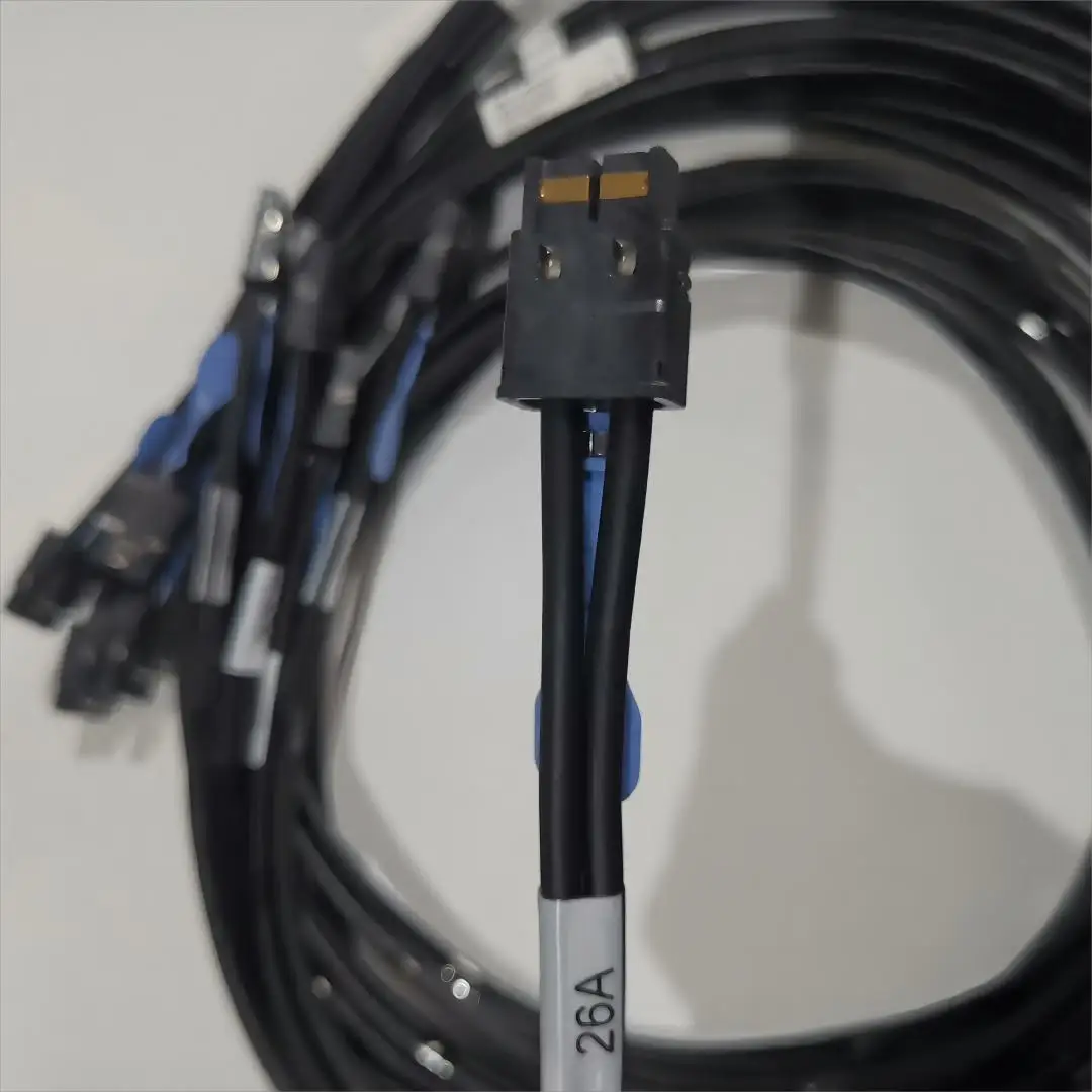 RPM777500/02500 Cable with Connector RPM 777 500/02500