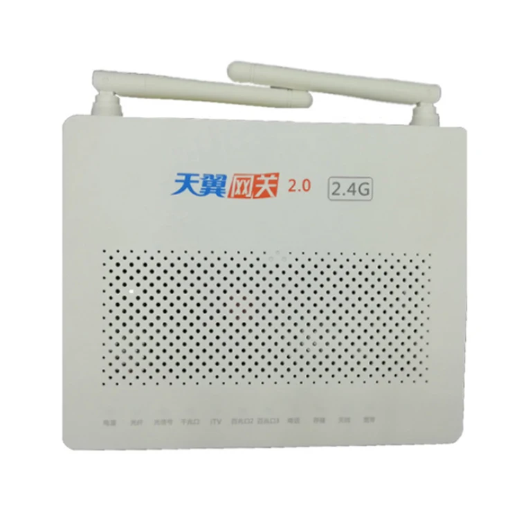 High Quality Gepon Onu Wifi Router HS8145C Onu-boxintelecom
