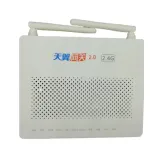 High Quality Gepon Onu Wifi Router HS8145C Onu