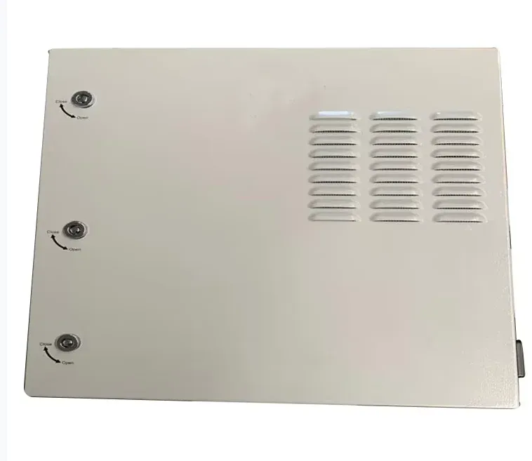 HW TP48180C-D06A1 48V 200A Outdoor Wall-mounted Power Supply