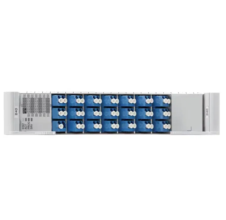 OSN9800 D40 TN17D40 TN17D4002 TN17D4001 40-port demultiplexer board Optical Multiplexer an