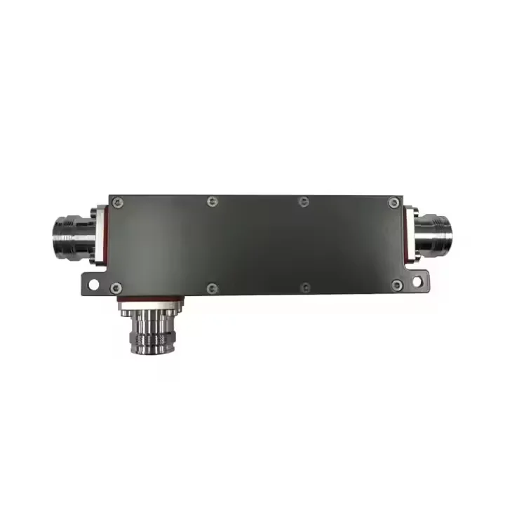 Hot Sale RF Directional Coupler 5/6/8/10/13/15/20/30dB 600-6000MHz -155dBc N-Female for USA Market