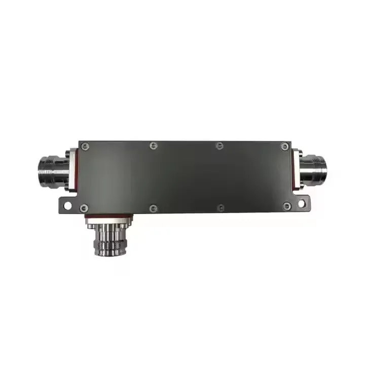 Hot Sale RF Directional Coupler 5/6/8/10/13/15/20/30dB 600-6000MHz -155dBc N-Female for USA Market