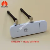 HW E3372h-320 Fully Wifi Modems Working Modem Black Usb 32 CE Wireless Outdoor USB 2.0 4G 