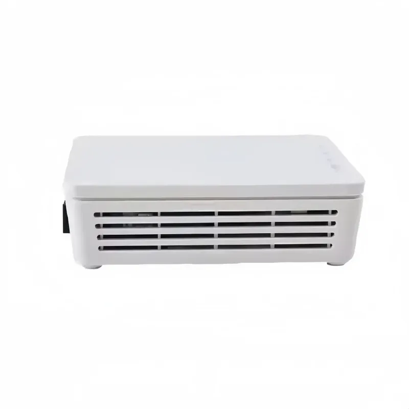 Factory Price Used HG8310M ONU 1GE Fiber Port XPON Feature English Version with WiFi Network New Model Fiber ONT-boxintelecom