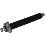 Factory price Broadband LOW PIM 555-6000MHz 300W 4 way  rf power divider/splitter with 431